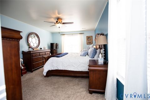 Tiny photo for 110 Jesses Way, Farmville, VA 23901 (MLS # 2607169)