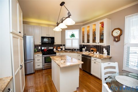 Tiny photo for 110 Jesses Way, Farmville, VA 23901 (MLS # 2607169)