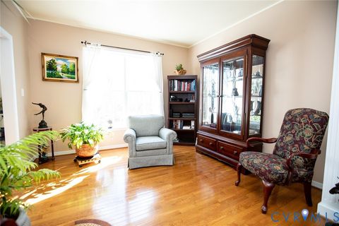 Tiny photo for 110 Jesses Way, Farmville, VA 23901 (MLS # 2607169)