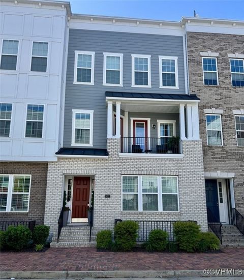 5112 Old Main Street Henrico VA 23231