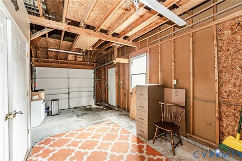 Tiny photo for 6011 Hingham Drive, New Kent, VA 23124 (MLS # 2532333)