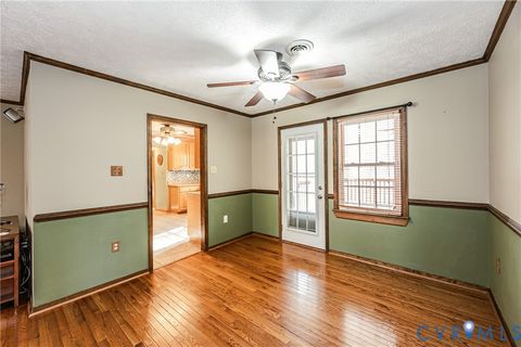 Tiny photo for 6011 Hingham Drive, New Kent, VA 23124 (MLS # 2532333)