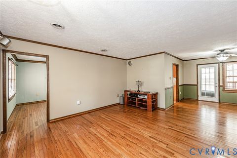 Tiny photo for 6011 Hingham Drive, New Kent, VA 23124 (MLS # 2532333)