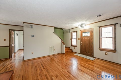 Tiny photo for 6011 Hingham Drive, New Kent, VA 23124 (MLS # 2532333)