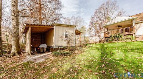 Tiny photo for 6011 Hingham Drive, New Kent, VA 23124 (MLS # 2532333)