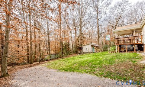 Tiny photo for 6011 Hingham Drive, New Kent, VA 23124 (MLS # 2532333)