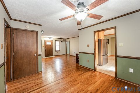 Tiny photo for 6011 Hingham Drive, New Kent, VA 23124 (MLS # 2532333)