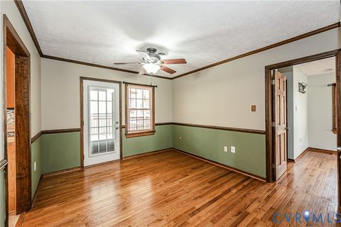 Tiny photo for 6011 Hingham Drive, New Kent, VA 23124 (MLS # 2532333)