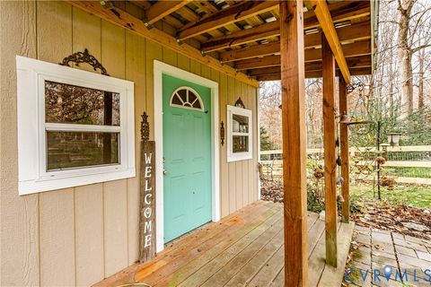 Tiny photo for 6011 Hingham Drive, New Kent, VA 23124 (MLS # 2532333)