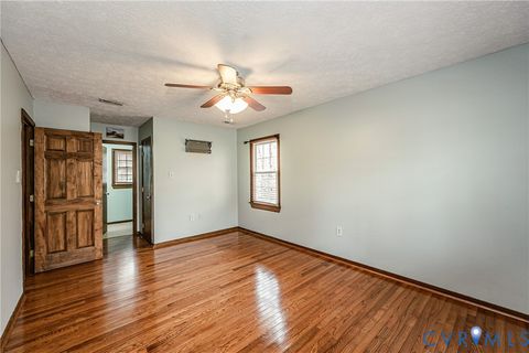 Tiny photo for 6011 Hingham Drive, New Kent, VA 23124 (MLS # 2532333)