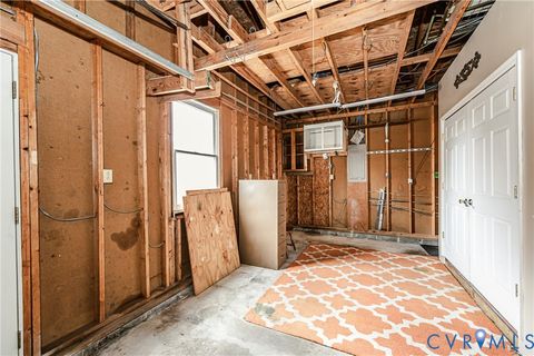 Tiny photo for 6011 Hingham Drive, New Kent, VA 23124 (MLS # 2532333)