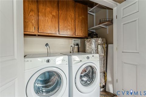 Tiny photo for 6011 Hingham Drive, New Kent, VA 23124 (MLS # 2532333)