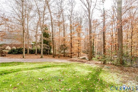 Tiny photo for 6011 Hingham Drive, New Kent, VA 23124 (MLS # 2532333)