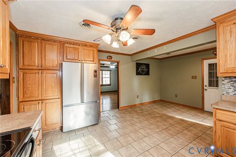 Tiny photo for 6011 Hingham Drive, New Kent, VA 23124 (MLS # 2532333)