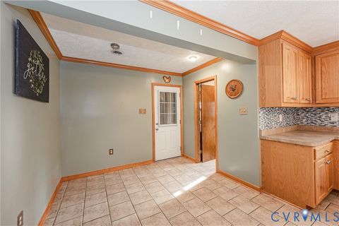 Tiny photo for 6011 Hingham Drive, New Kent, VA 23124 (MLS # 2532333)