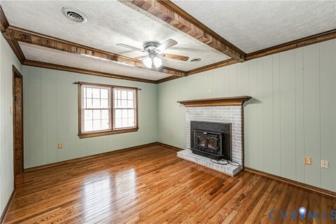 Tiny photo for 6011 Hingham Drive, New Kent, VA 23124 (MLS # 2532333)