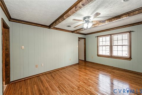 Tiny photo for 6011 Hingham Drive, New Kent, VA 23124 (MLS # 2532333)