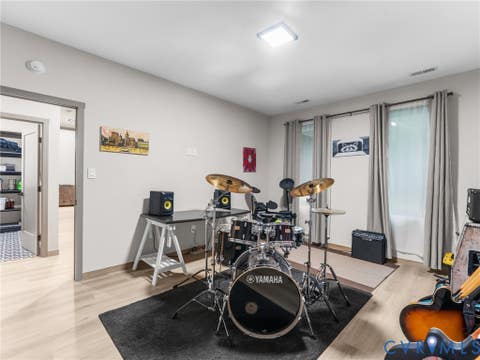 Tiny photo for 7027 Brinley Meadows Drive, Henrico, VA 23231 (MLS # 2620968)