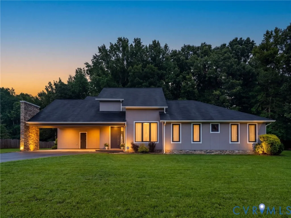 7027 Brinley Meadows Drive