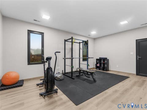 Tiny photo for 7027 Brinley Meadows Drive, Henrico, VA 23231 (MLS # 2620968)