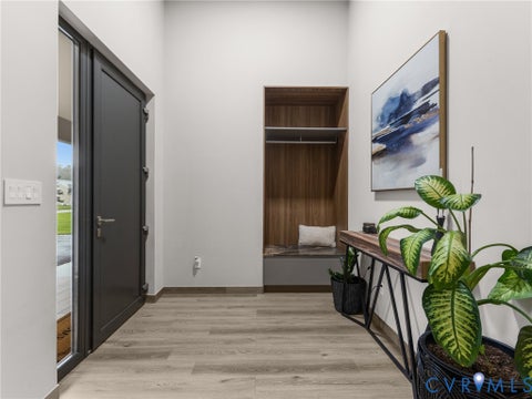 Tiny photo for 7027 Brinley Meadows Drive, Henrico, VA 23231 (MLS # 2620968)
