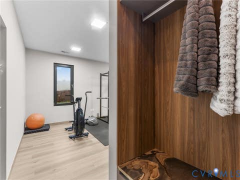 Tiny photo for 7027 Brinley Meadows Drive, Henrico, VA 23231 (MLS # 2620968)