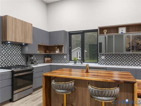 Tiny photo for 7027 Brinley Meadows Drive, Henrico, VA 23231 (MLS # 2620968)