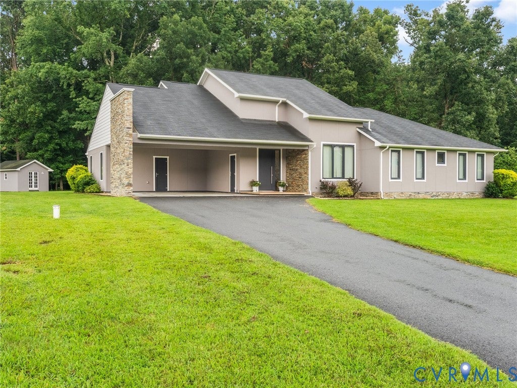 7027 Brinley Meadows Drive