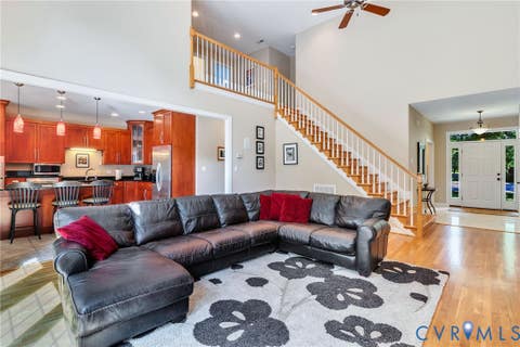 Tiny photo for 216 Rosemary Court, Tappahannock, VA 22560 (MLS # 2623190)