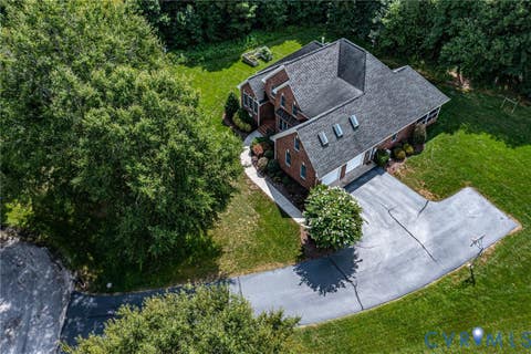 Tiny photo for 216 Rosemary Court, Tappahannock, VA 22560 (MLS # 2623190)