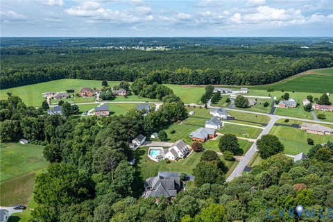 Tiny photo for 216 Rosemary Court, Tappahannock, VA 22560 (MLS # 2623190)