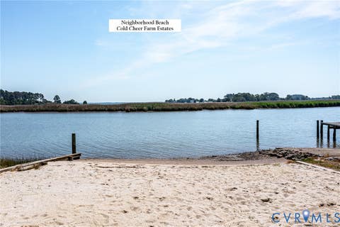Tiny photo for 216 Rosemary Court, Tappahannock, VA 22560 (MLS # 2623190)