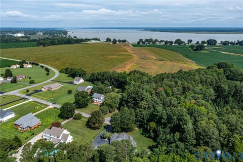 Tiny photo for 216 Rosemary Court, Tappahannock, VA 22560 (MLS # 2623190)