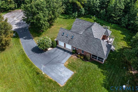 Tiny photo for 216 Rosemary Court, Tappahannock, VA 22560 (MLS # 2623190)