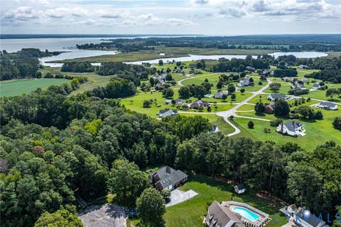 Tiny photo for 216 Rosemary Court, Tappahannock, VA 22560 (MLS # 2623190)