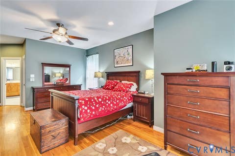 Tiny photo for 216 Rosemary Court, Tappahannock, VA 22560 (MLS # 2623190)