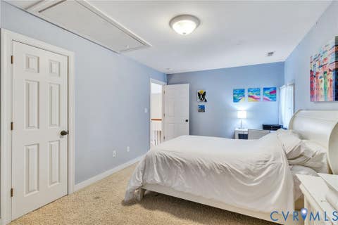 Tiny photo for 216 Rosemary Court, Tappahannock, VA 22560 (MLS # 2623190)