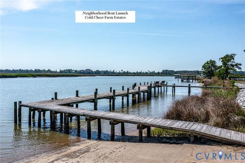 Tiny photo for 216 Rosemary Court, Tappahannock, VA 22560 (MLS # 2623190)