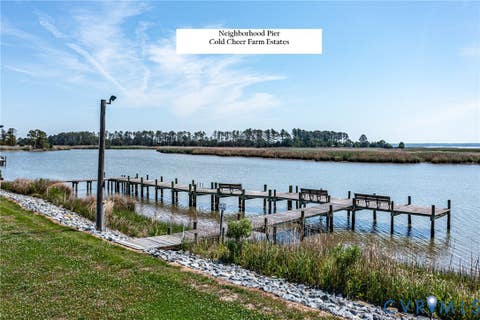 Tiny photo for 216 Rosemary Court, Tappahannock, VA 22560 (MLS # 2623190)