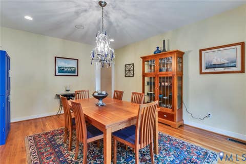 Tiny photo for 216 Rosemary Court, Tappahannock, VA 22560 (MLS # 2623190)