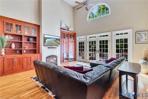 Tiny photo for 216 Rosemary Court, Tappahannock, VA 22560 (MLS # 2623190)
