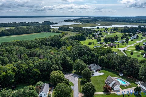 Tiny photo for 216 Rosemary Court, Tappahannock, VA 22560 (MLS # 2623190)