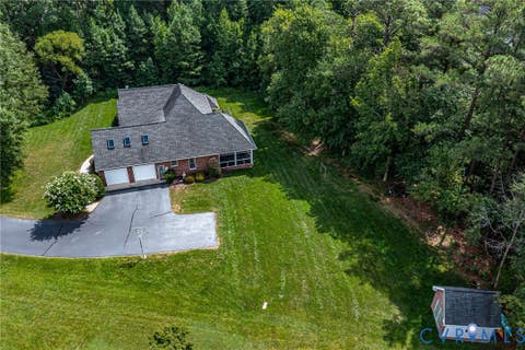 Tiny photo for 216 Rosemary Court, Tappahannock, VA 22560 (MLS # 2623190)