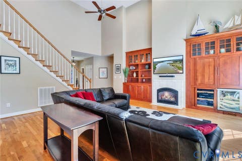 Tiny photo for 216 Rosemary Court, Tappahannock, VA 22560 (MLS # 2623190)