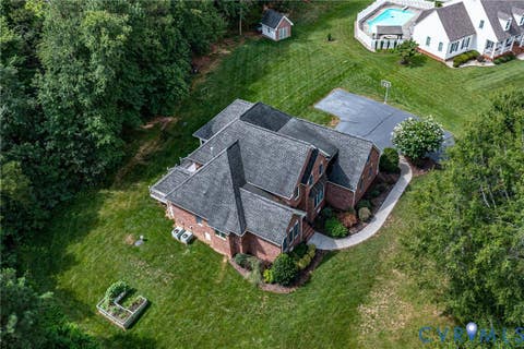 Tiny photo for 216 Rosemary Court, Tappahannock, VA 22560 (MLS # 2623190)