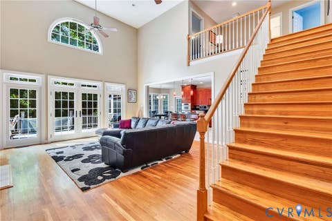 Tiny photo for 216 Rosemary Court, Tappahannock, VA 22560 (MLS # 2623190)