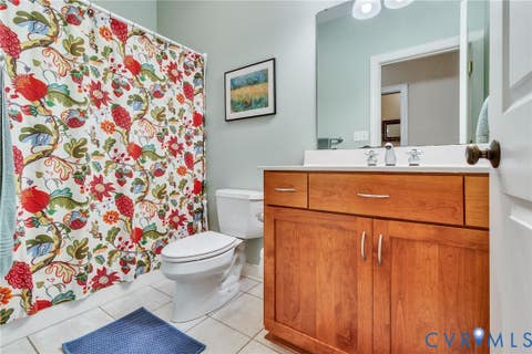 Tiny photo for 216 Rosemary Court, Tappahannock, VA 22560 (MLS # 2623190)