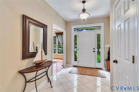 Tiny photo for 216 Rosemary Court, Tappahannock, VA 22560 (MLS # 2623190)