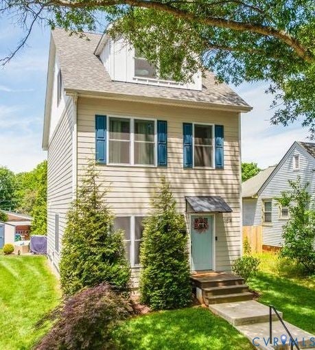 Photo of 1814 Carter Street, Richmond, VA 23220 (MLS # 2622061)