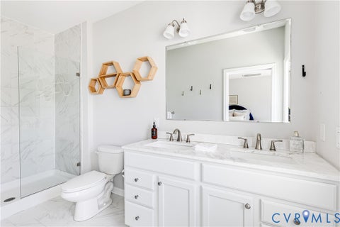 Tiny photo for 1814 Carter Street, Richmond, VA 23220 (MLS # 2622061)